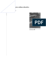 Dialnet HaciaUnaNuevaCulturaEducativa 2239660 PDF