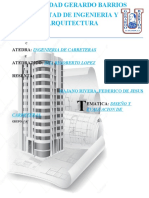 Evaluacion Diseño de Carretera Federico de Jesus Majano Rivera