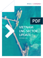 Vietnam LNG Sector Update - Sep19