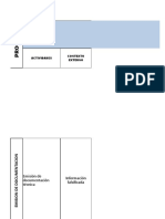 Matriz de Riesgos V05 - Emision de Documentacion