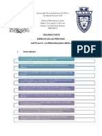 Derecho de Las Personas 2