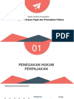 Kapita Selekta Perpajakan - Materi 3