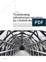Transforming-infrastructure-operations
