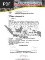 Surat Ke Walikota Audiensi Pdf