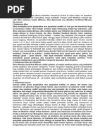 Download transpor membran by Ricka Kusmayanti Heriyanto SN45039297 doc pdf