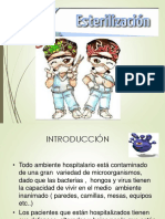 Esterilizacion PDF
