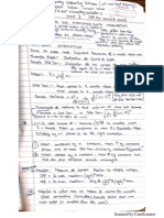 Sem 3 IDS & WT Self-Made Notes PDF