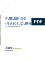 ASCE GUIDELINES
