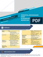 Presentation Penatalaksanaan Dan Diagnosis Banding Ca Rekti