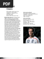 Download Michael Owen - Biografi by Awal Rizkina Permana SN45040461 doc pdf