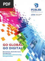 Peruri | PDF