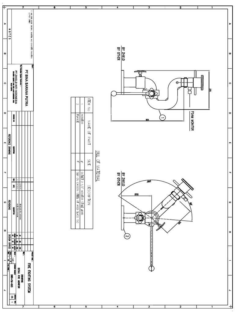 Dwg Fm 003 Pdf Pdf