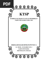 Download KTSP SD SENDANGWUNGU 2 by Mbah Kanto SN45040852 doc pdf