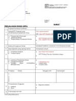 Format SPPD Medan Edit Baru 2 (Dibuat - 3 Rangkap) 2020
