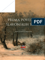 Prema Povijesti Slavonskih Suma Prijelom - 2