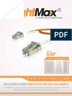 Catalogo Lightmax 2015 - Esp PDF
