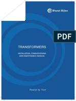 Transformer Manual.pdf
