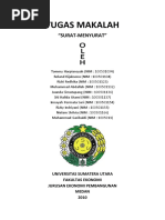 Download makalah surat menyurat by siti_utami_2 SN45041334 doc pdf