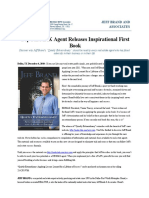 Jeff Brand Book PR - Real Estate