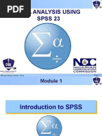 DBI SPSS User Manual 2