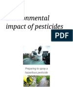 Environmental impact of pesticides - Wikipedia (1)