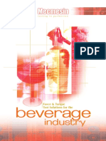 Beverages Brochure EQ PDF