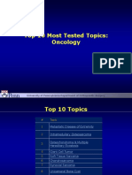 Tumor Top 10