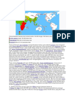 Sejarah Manusia Purba