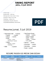 MR RSD Aeramo 7 Juli 2019