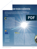 OCU Paneles Solares