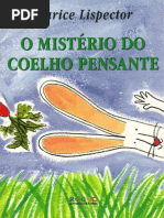 clarice o coelho