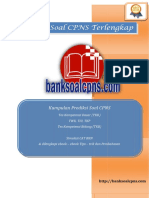 Bank Soal Farmasi 02 - Latihan Soal PDF