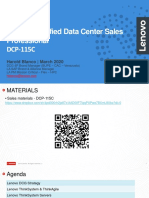 DCP 115 LA - Sales PDF