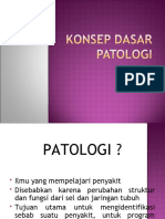 1. konsep dasar patologi dan patofiologi