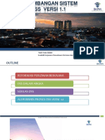 Materi Paparan OSS PDF