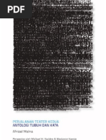 Download Afrizal Malna Perjalanan Teater Kedua Antologi Tubuh dan Kata by Indonesia Contemporary Art Network SN45043247 doc pdf