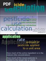 Integrated Pest Management Overview | PDF | Pest Control | Agriculture