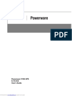 Powerware 9155 PDF