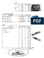 New Produk 2017 PDF