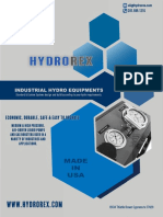 Hydrorex Broshure2