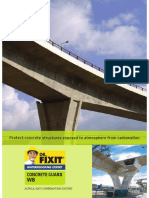 Concrete Guard WB-TDS-Methodology-Specificarion