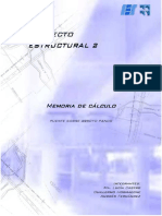 Proyecto Estructural 2 19-05-10 PDF