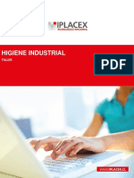 Higiene Industrial