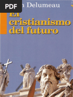 El Cristianismo Del Futuro - Jean Delumeau PDF