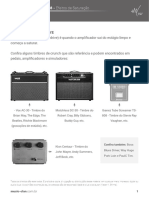 Music Clan Curso de Setup Aula 008 PDF