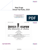 New Rules 2019 - ISCR RC - 21apr2019 - GMupdates 1