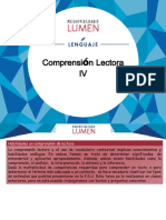 4.11-Comprensión-Lectora-IV.ppt