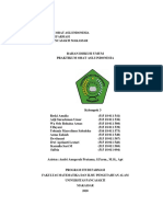 Bahan Diskusi Umum