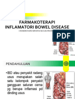 Farmakoterapi Ibd