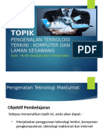 Topik 1